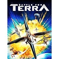 Battle For Terra