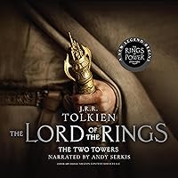 The Two Towers: Lord of the Rings, Book 2 The Two Towers: Lord of the Rings, Book 2 Audible Audiobook Kindle Hardcover Paperback Mass Market Paperback Audio CD Spiral-bound Toy
