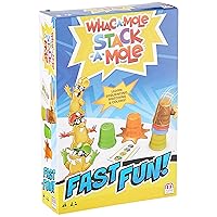 Games Fast Fun Wack A Mole