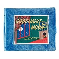 Goodnight Moon Cloth Book Goodnight Moon Cloth Book Book Supplement