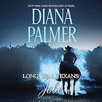 Long, Tall Texans: Jobe (The Long, Tall Texans Series) Long, Tall Texans: Jobe (The Long, Tall Texans Series) Audio CD