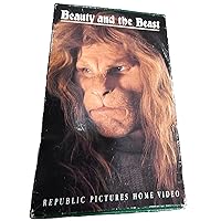 Beauty & Beast Gift Set Episodes 1-4 VHS Beauty & Beast Gift Set Episodes 1-4 VHS VHS Tape MP3 Music Audio CD Audio, Cassette