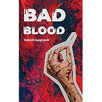 Bad Blood (Portuguese Edition) Bad Blood (Portuguese Edition) Kindle