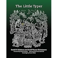 The Little Typer (Mit Press) The Little Typer (Mit Press) Paperback Kindle
