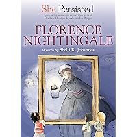 She Persisted: Florence Nightingale She Persisted: Florence Nightingale Paperback Kindle Audible Audiobook Hardcover