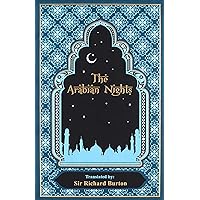 The Arabian Nights (Leather-bound Classics) The Arabian Nights (Leather-bound Classics) Leather Bound Kindle Audible Audiobook Paperback Mass Market Paperback