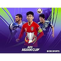 AFC Asian Cup - Season 2024