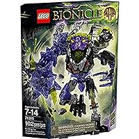 LEGO 71315 Bionicle Quake Beast