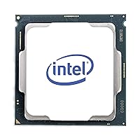 Intel Core i5-9600KF Desktop Processor 6 Cores up to 4.6 GHz Turbo Unlocked Without Processor Graphics LGA1151 300 Series 95W