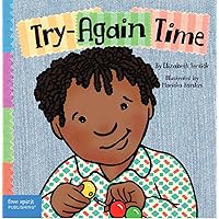 Try-again Time (Toddler Tools(r)) Try-again Time (Toddler Tools(r)) Board book Kindle