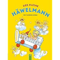 Der kleine Häwelmann (German Edition) Der kleine Häwelmann (German Edition) Kindle Board book