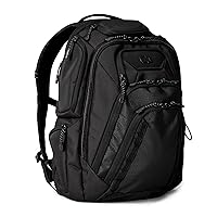 Renegade Pro Backpack, Black, Medium