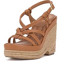 Vince Camuto Women's Delyna Wedge Sandal