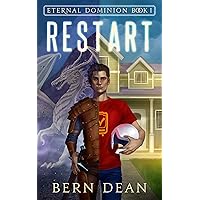 Eternal Dominion Book 1: Restart