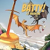 This Guild Is Batty!: This Trilogy Is Broken (A Comedy LitRPG Adventure, Book 3) This Guild Is Batty!: This Trilogy Is Broken (A Comedy LitRPG Adventure, Book 3) Audible Audiobook Kindle Paperback