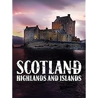Scotland - Highlands and Islands