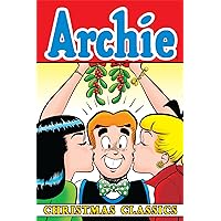 Archie Christmas Classics (Archie Classics Book 1) Archie Christmas Classics (Archie Classics Book 1) Kindle