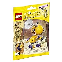 LEGO Mixels Mixel Trumpsy 41562 Building Kit