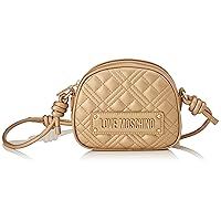 Love Moschino Women's Jc4251pp0gla0 Handbag, 14X17X4