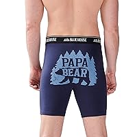 Men's Novelty Boxer Briefs