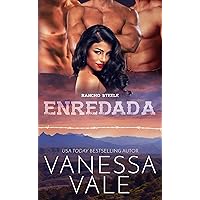 Enredada (Spanish Edition) Enredada (Spanish Edition) Kindle Paperback