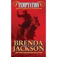 Temptation (Thorndike Press Large Print African-American) Temptation (Thorndike Press Large Print African-American) Kindle Audible Audiobook Hardcover Paperback
