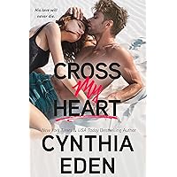 Cross My Heart (Wilde Ways Book 14) Cross My Heart (Wilde Ways Book 14) Kindle Paperback Hardcover