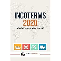 INCOTERMS 2020: Obligations, Costs & Risks