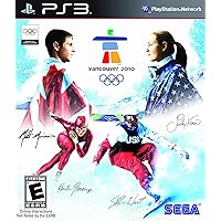 Vancouver 2010 - The Official Video Game of the Olympic Winter Games - Playstation 3 Vancouver 2010 - The Official Video Game of the Olympic Winter Games - Playstation 3 PlayStation 3 PC Download Xbox 360