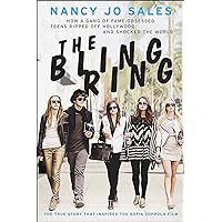 The Bling Ring: How a Gang of Fame-Obsessed Teens Ripped Off Hollywood and Shocked the World The Bling Ring: How a Gang of Fame-Obsessed Teens Ripped Off Hollywood and Shocked the World Kindle Paperback Audible Audiobook