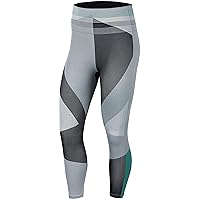 Nike Women's Sculpt Lux High Rise 7/8 Tight Fit Training Pants