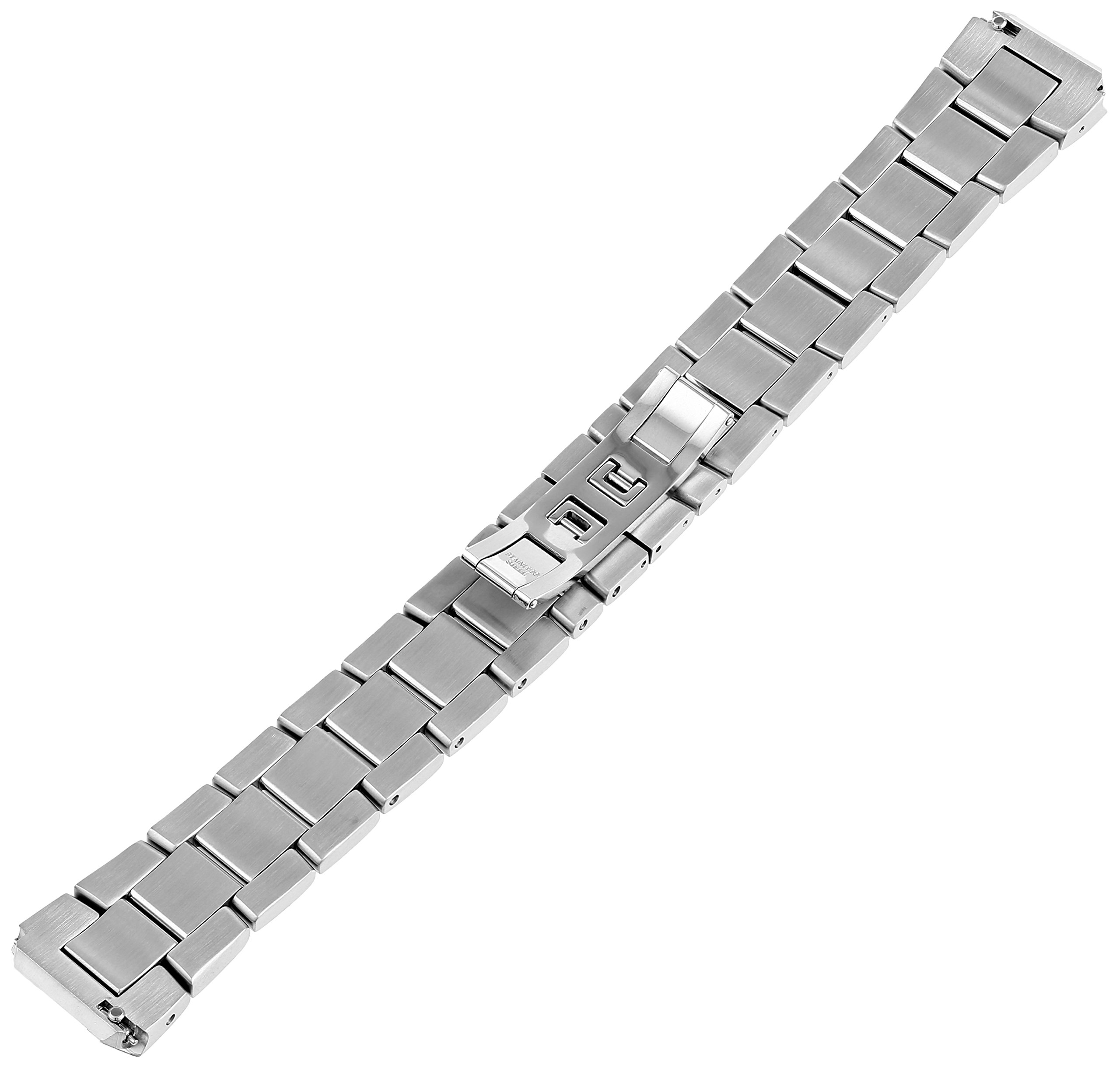 Stainless Steel Bracelet - Model 2-SS