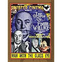 Man With the Glass Eye