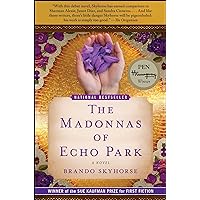 The Madonnas of Echo Park: A Novel The Madonnas of Echo Park: A Novel Paperback Audible Audiobook Kindle Hardcover