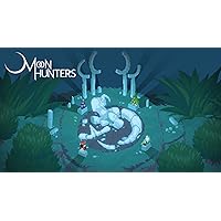 Moon Hunters [Online Game Code]