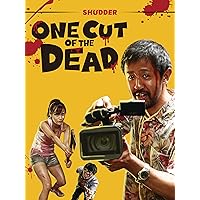 One Cut of the Dead