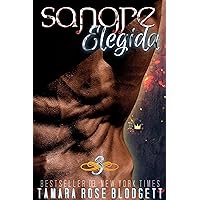 Sangre Elegida (Spanish Edition) Sangre Elegida (Spanish Edition) Kindle