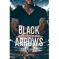 Black Arrows: Falling for the Halfback (Neuseeland Rugby Sportsromance 1) (German Edition) Black Arrows: Falling for the Halfback (Neuseeland Rugby Sportsromance 1) (German Edition) Kindle