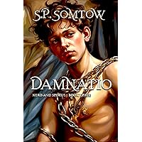 Damnatio: From Empress to the Arena in Nero's Rome (Nero and Sporus Book 3) Damnatio: From Empress to the Arena in Nero's Rome (Nero and Sporus Book 3) Kindle