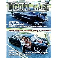 Model Car Builder No. 16: Tips, Tricks, How-tos, and Feature Cars! Model Car Builder No. 16: Tips, Tricks, How-tos, and Feature Cars! Paperback