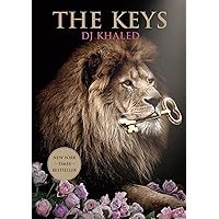 The Keys: A Memoir The Keys: A Memoir Hardcover Kindle