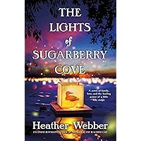 The Lights of Sugarberry Cove The Lights of Sugarberry Cove Kindle Audible Audiobook Paperback Hardcover