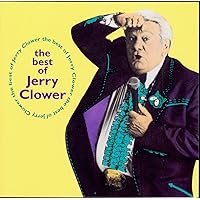 The Best Of Clower The Best Of Clower Audio CD Audio, Cassette