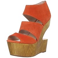 Dolce Vita Women's Julia Wedge Sandal