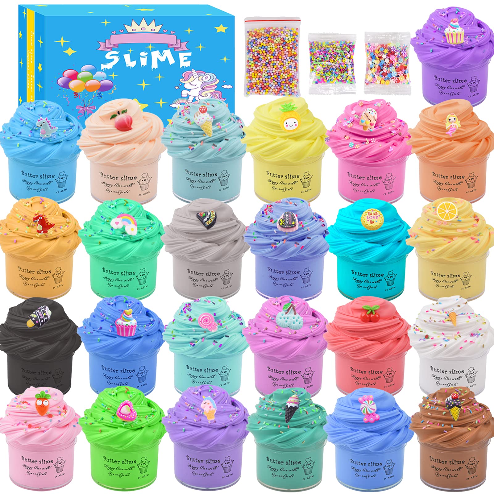 SUNNYPIG 6-7-8-9-10 Year Old Girl Gifts-Toys for 5-6-7-8 Year Old