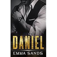 Daniel: Enemies to Lovers Marriage of Convenience Dark romance (Mediterranean Heat Series)