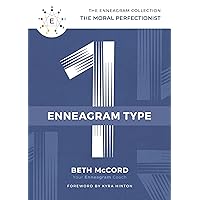 The Enneagram Type 1: The Moral Perfectionist (The Enneagram Collection) The Enneagram Type 1: The Moral Perfectionist (The Enneagram Collection) Hardcover Kindle Audible Audiobook Audio CD