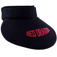 Red Dragon Armoury AR7013 Throat Protector/Fencing Gorget