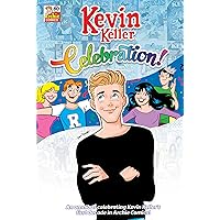 Kevin Keller Celebration Omnibus Kevin Keller Celebration Omnibus Hardcover Kindle