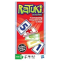 Hasbro Gaming Ratuki